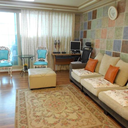 Elvis Bnb Инчон Екстериор снимка
