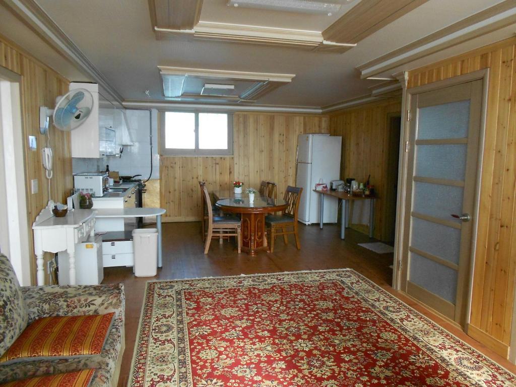 Elvis Bnb Инчон Стая снимка