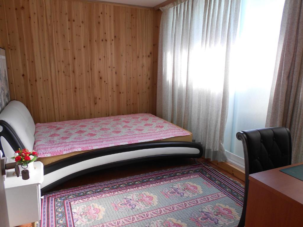 Elvis Bnb Инчон Стая снимка
