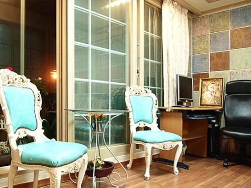 Elvis Bnb Инчон Екстериор снимка